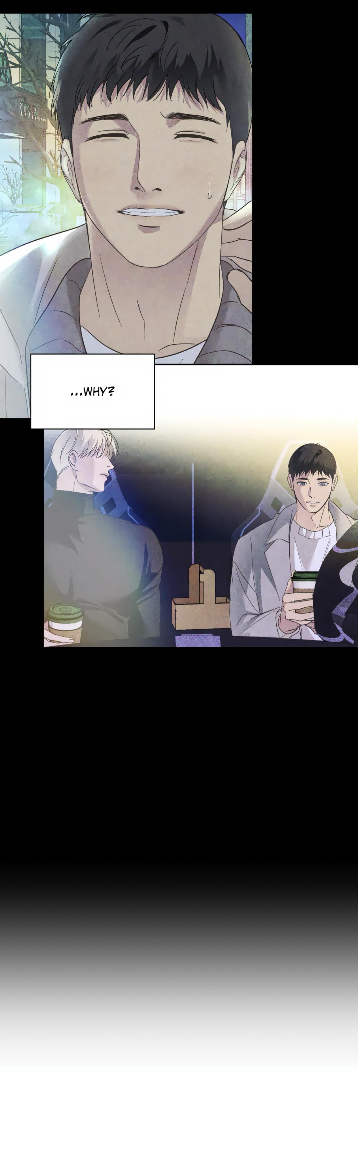 backlight, Chapter 17 image 25